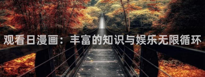 omofun..com：观看日漫画：丰富的知识与娱乐无限循环