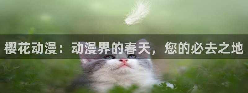 omofun网页入口版：樱花动漫：动漫界的春天，您的必去之地